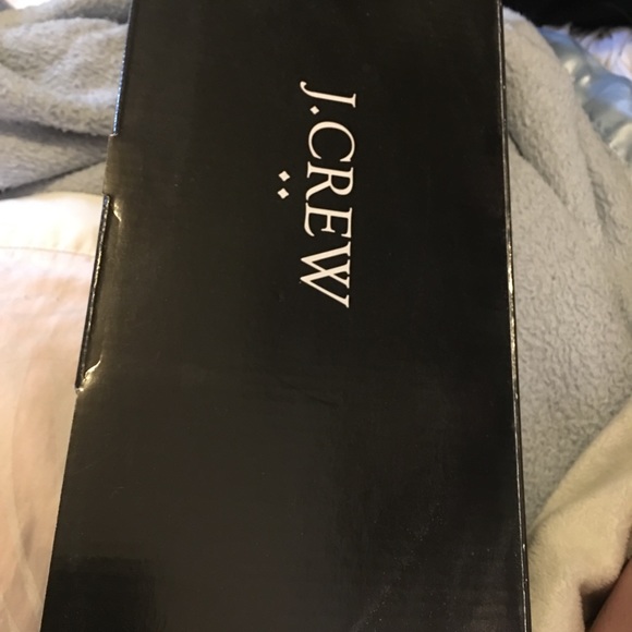 NIB JCrew D’Orsay Flats - Picture 5 of 5